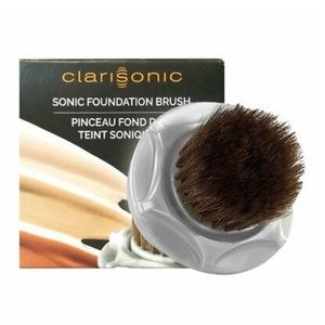CLARISONIC Sonic Foundation Makeup Brush